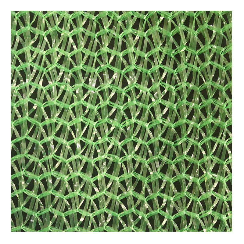 建筑工地密目防尘盖土网