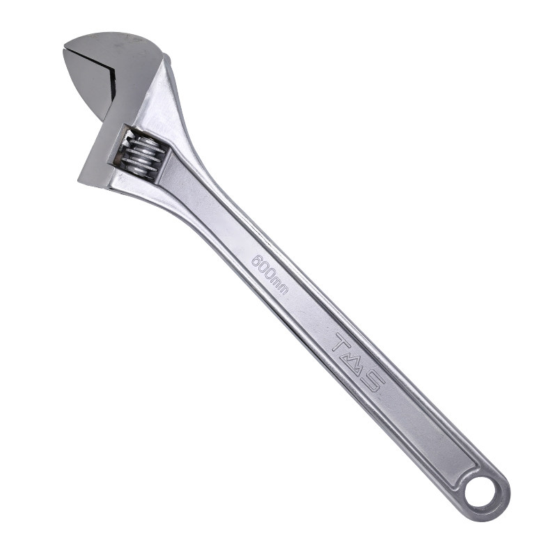 精品活络板手大开口活口扳手 